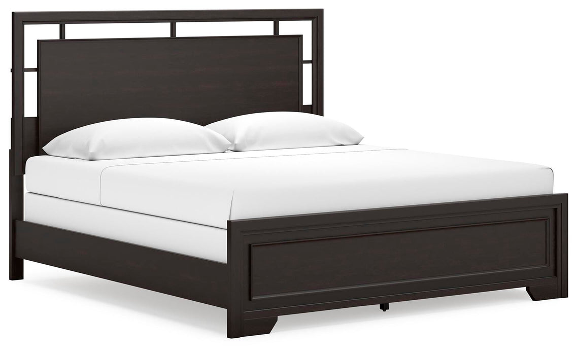 Covetown Bedroom Package - Dayton Discount Furniture