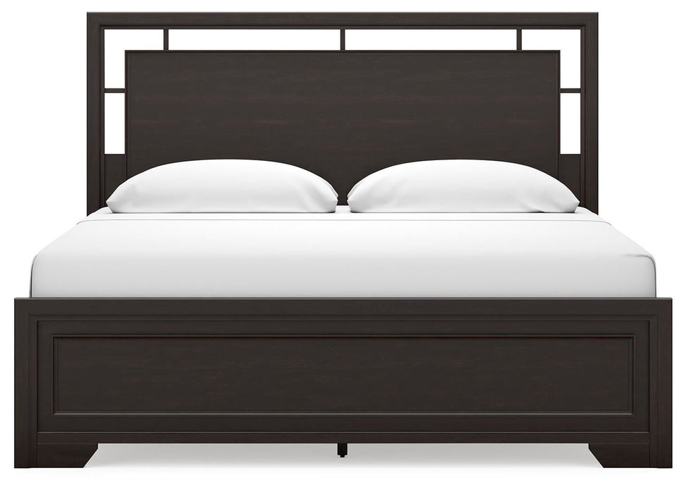 Covetown Bedroom Package - Dayton Discount Furniture