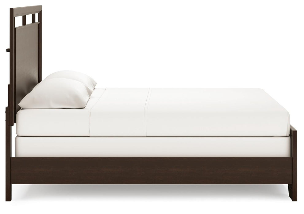Covetown Bedroom Package - Dayton Discount Furniture