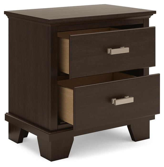 Covetown Bedroom Package - Dayton Discount Furniture