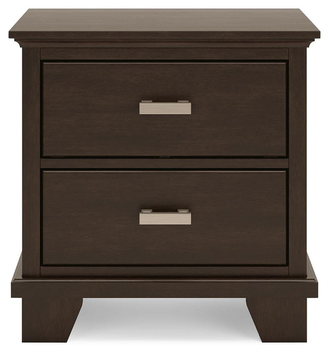 Covetown Bedroom Package - Dayton Discount Furniture