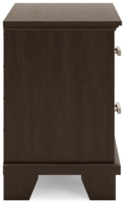Covetown Bedroom Package - Dayton Discount Furniture