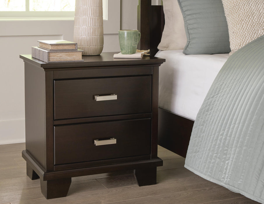 Covetown Bedroom Package - Dayton Discount Furniture