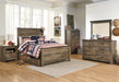 Trinell Youth Bed Youth Bed Ashley Furniture