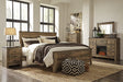 Trinell Bed Bed Ashley Furniture