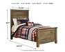 Trinell Youth Bed Youth Bed Ashley Furniture