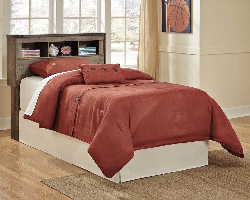Trinell Bed Bed Ashley Furniture