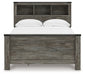 Frandern Full Bed - Dayton Discount Furniture