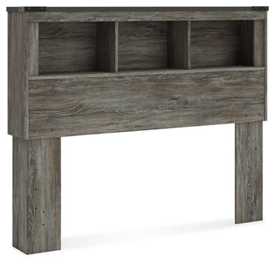 Frandern Full Bed - Dayton Discount Furniture