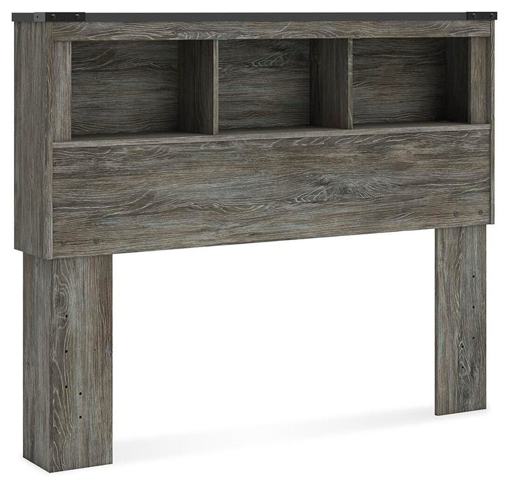 Frandern Full Bed - Dayton Discount Furniture