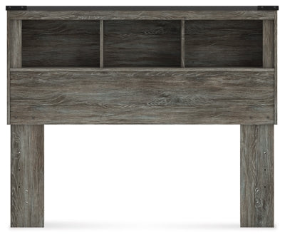 Frandern Full Bed - Dayton Discount Furniture
