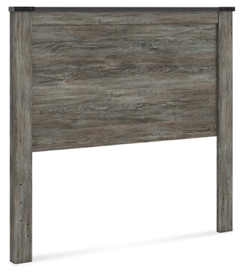 Frandern Full Bed - Dayton Discount Furniture