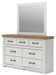 Savonport Dresser Dresser Ashley Furniture