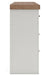 Savonport Dresser Dresser Ashley Furniture