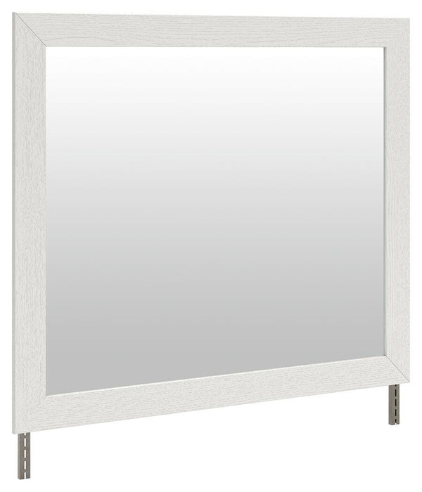 Savonport Mirror Mirror Ashley Furniture