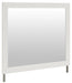 Savonport Mirror Mirror Ashley Furniture