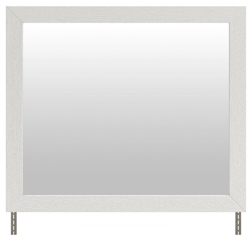 Savonport Mirror Mirror Ashley Furniture