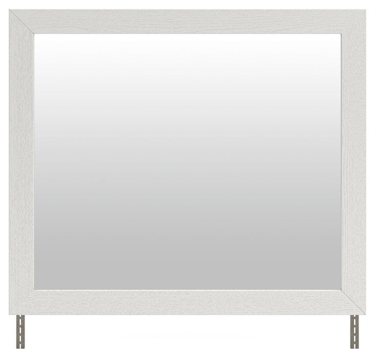 Savonport Mirror Mirror Ashley Furniture