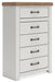 Savonport Chest Chest Ashley Furniture