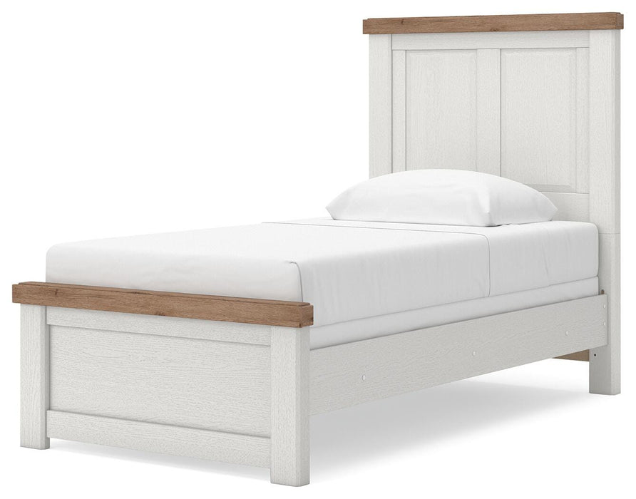 Savonport Bed Bed Ashley Furniture