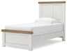 Savonport Bed Bed Ashley Furniture
