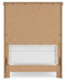 Savonport Bed Bed Ashley Furniture