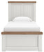 Savonport Bed Bed Ashley Furniture