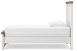Savonport Bed Bed Ashley Furniture