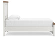 Savonport Bed Bed Ashley Furniture