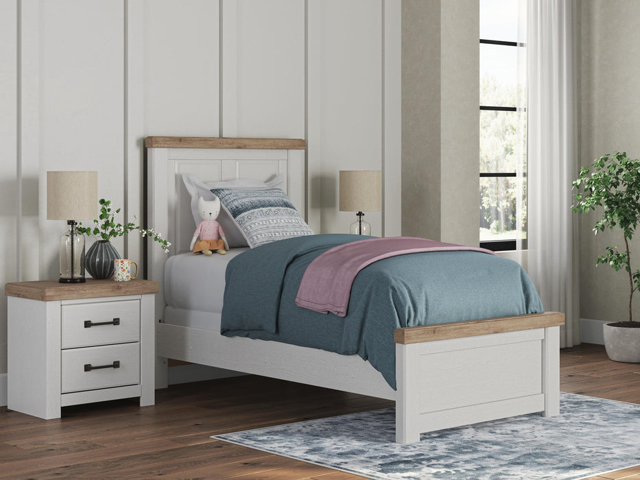 Savonport Bed Bed Ashley Furniture