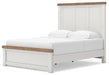 Savonport Bed Bed Ashley Furniture