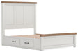 Savonport Bed Bed Ashley Furniture