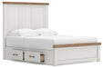 Savonport Bed Bed Ashley Furniture