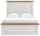 Savonport Bed Bed Ashley Furniture