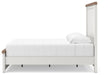 Savonport Bed Bed Ashley Furniture