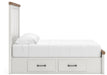 Savonport Bed Bed Ashley Furniture
