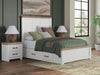 Savonport Bed Bed Ashley Furniture
