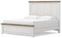 Savonport Bed Bed Ashley Furniture