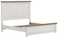 Savonport Bed Bed Ashley Furniture