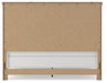 Savonport Bed Bed Ashley Furniture