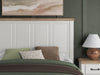 Savonport Bed Bed Ashley Furniture