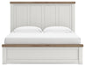 Savonport Bed Bed Ashley Furniture