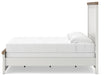 Savonport Bed Bed Ashley Furniture