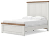 Savonport Bed Bed Ashley Furniture