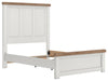 Savonport Bed Bed Ashley Furniture