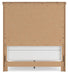 Savonport Bed Bed Ashley Furniture