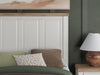 Savonport Bed Bed Ashley Furniture