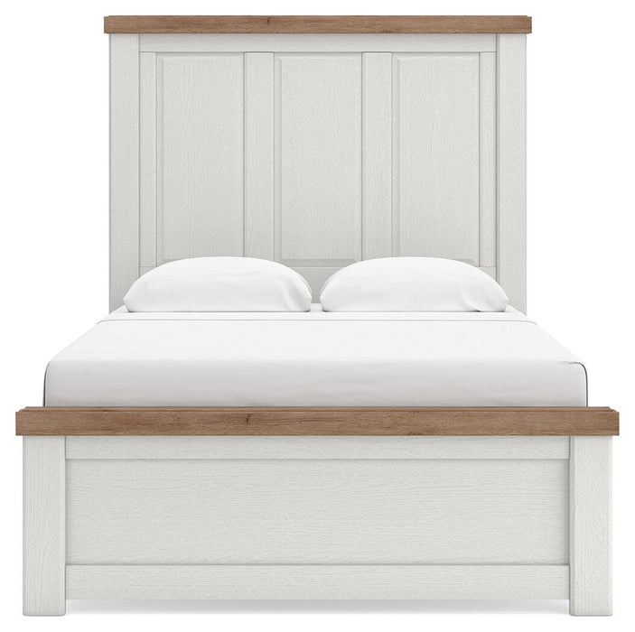 Savonport Bed Bed Ashley Furniture