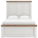 Savonport Bed Bed Ashley Furniture