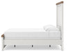 Savonport Bed Bed Ashley Furniture
